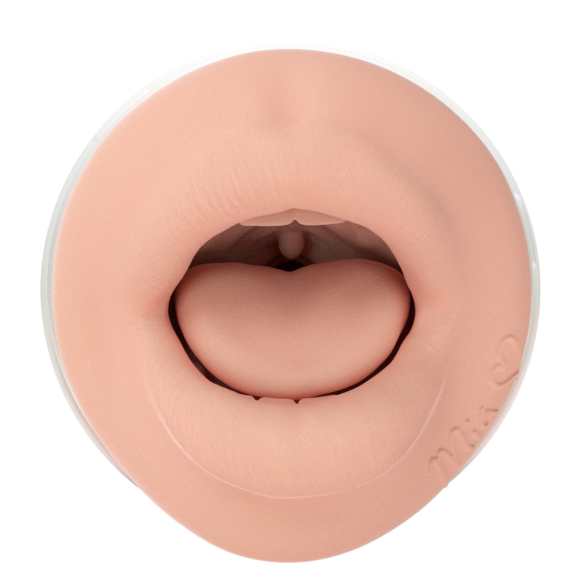Mia Malkova Fleshlight Headshot (Mouth) With case Fleshlight