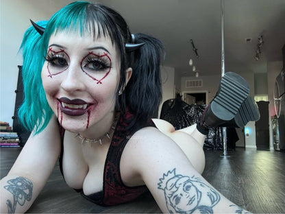 Vega Venom Fleshlight