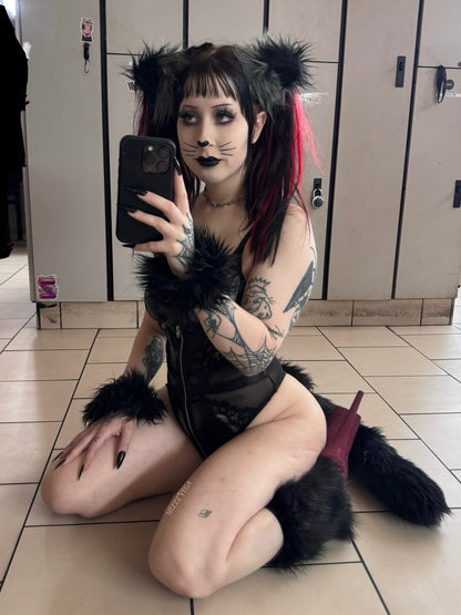 Vega Venom Fleshlight