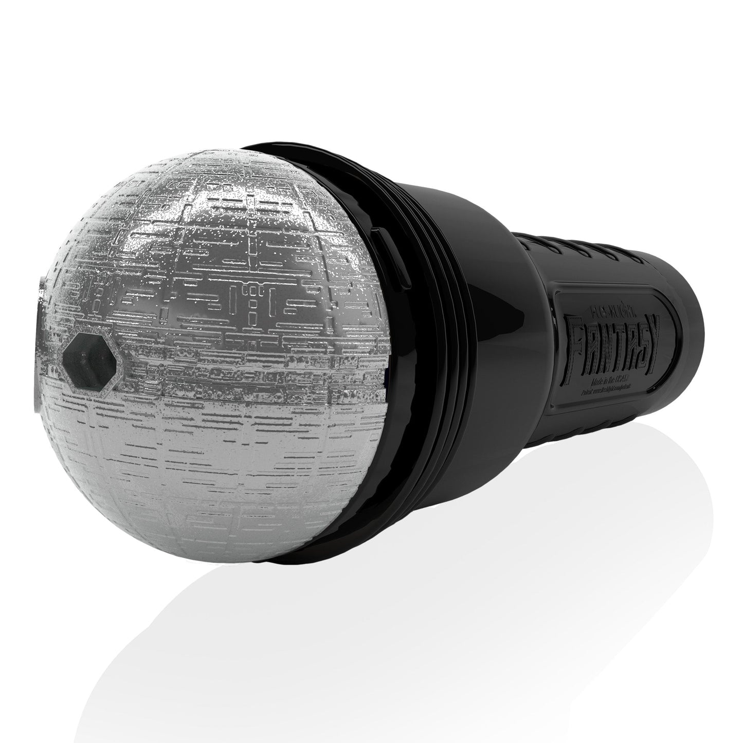D-Station Fantasy Stroker