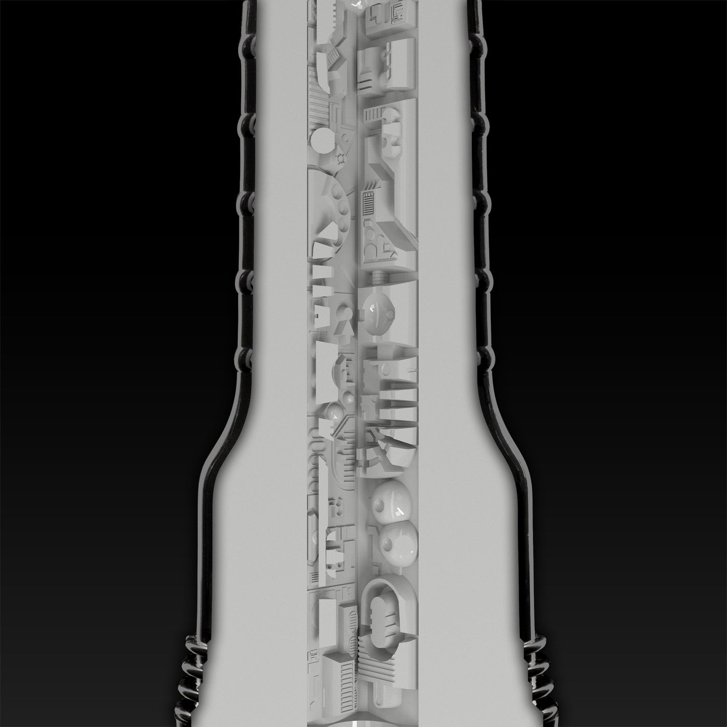 D-Station Fantasy Stroker