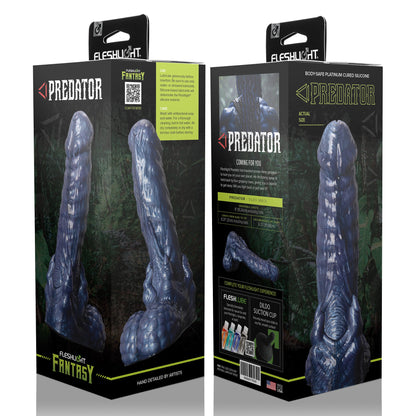 Predator Dildo Fleshlight