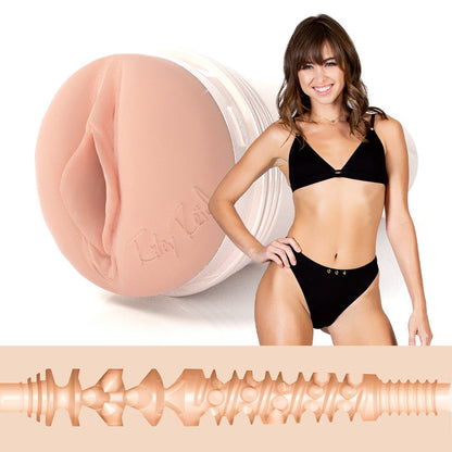 Riley Reid Fleshlight Utopia (Lady) With case Fleshlight