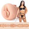Gal Ritchie Fleshlight Twat (Lady) Without Case Fleshlight