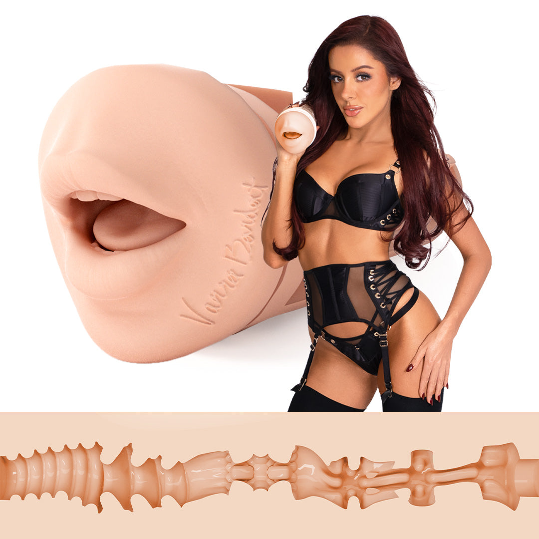 Vanna Bardot Fleshlight