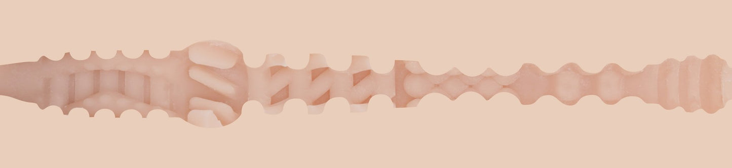 Fleshjack Boy Allen King Majestic