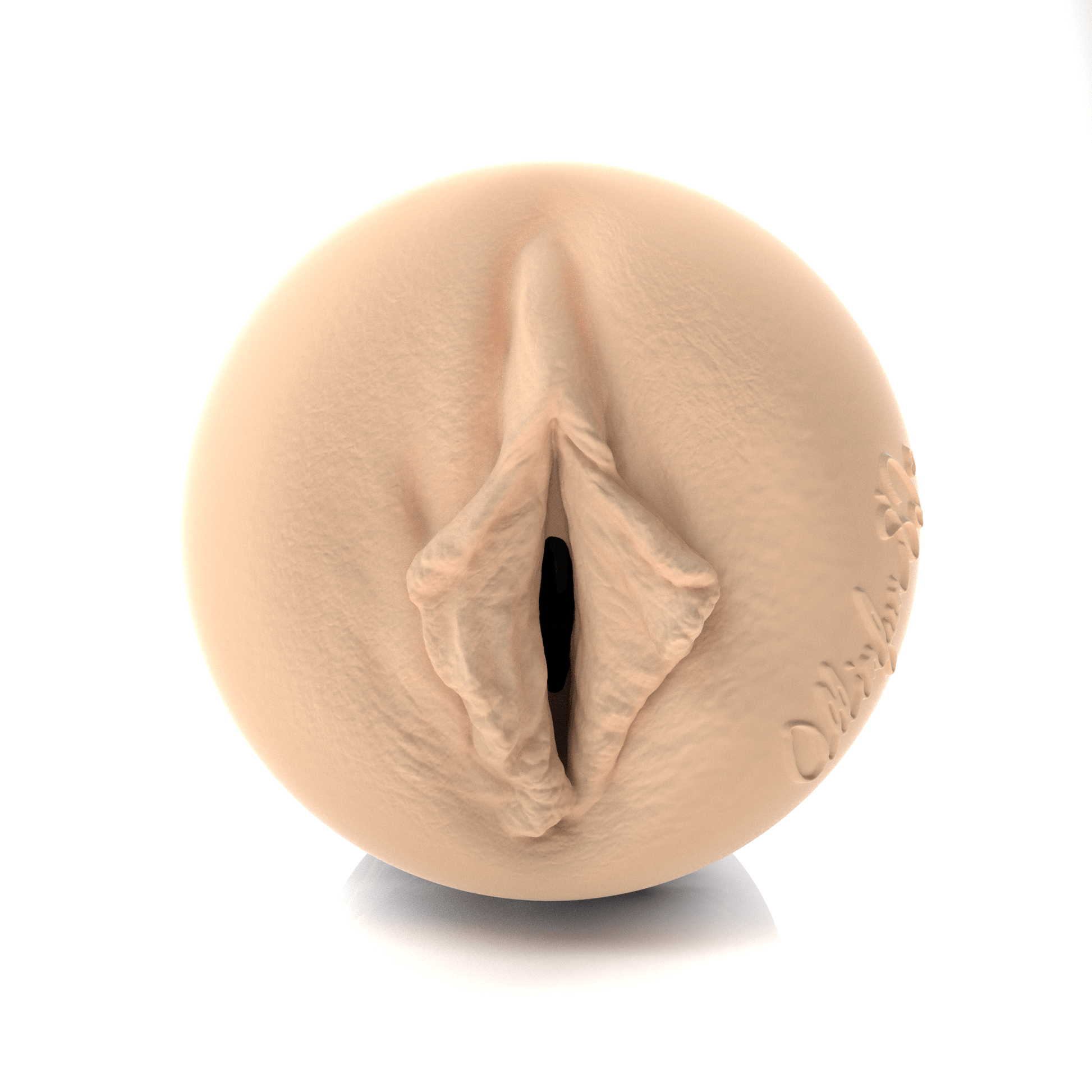 Fleshlight Pro Allinfun82 Lady Stroker Allure 150