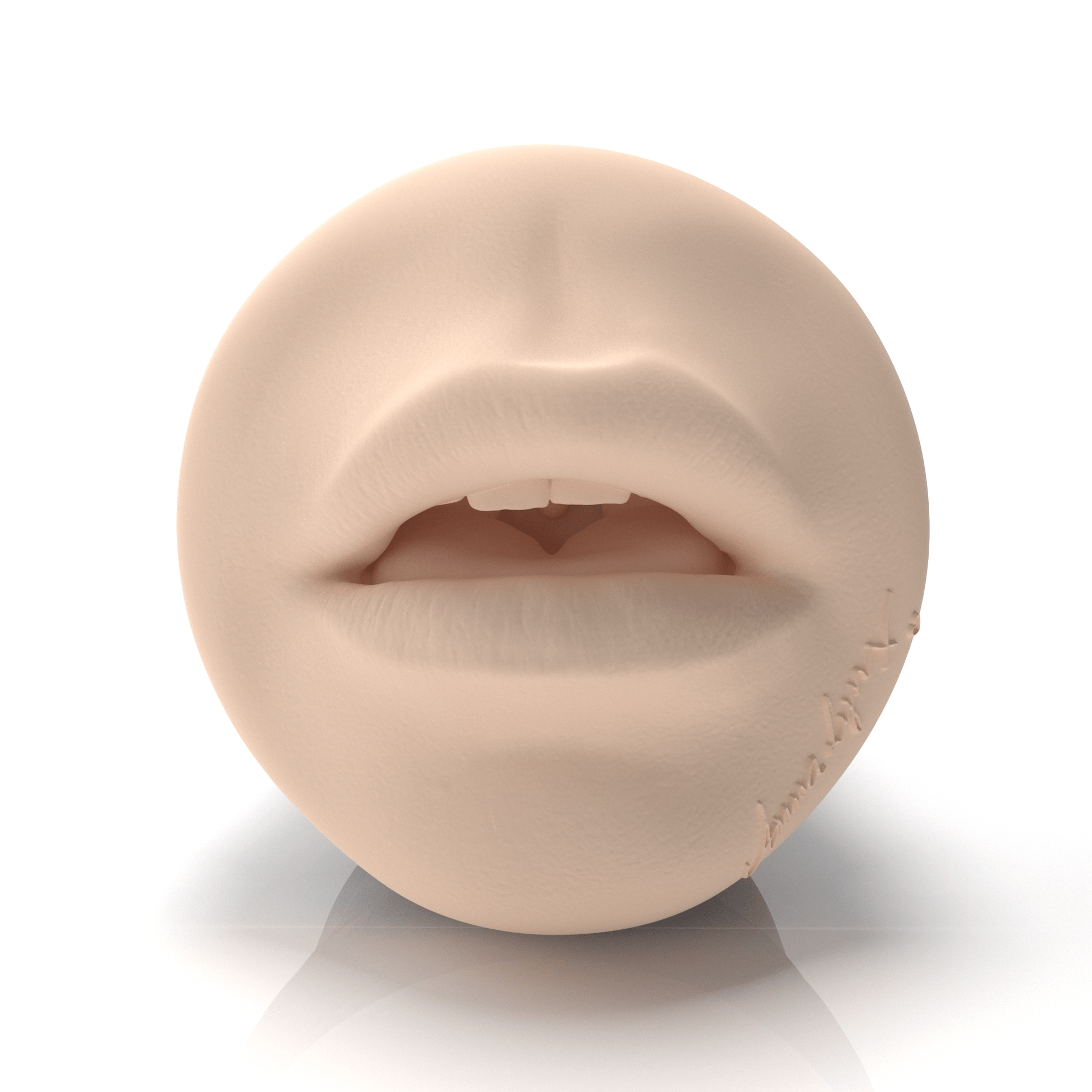 Fleshlight Pro Anna Lynx Purrfect Suck Stroker Allure 150