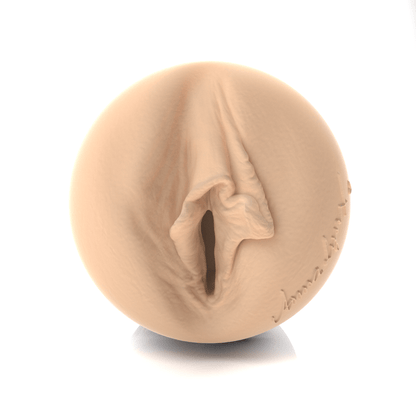 Fleshlight Pro Anna Lynx Purrrfect Lynx Stroker Allure 150