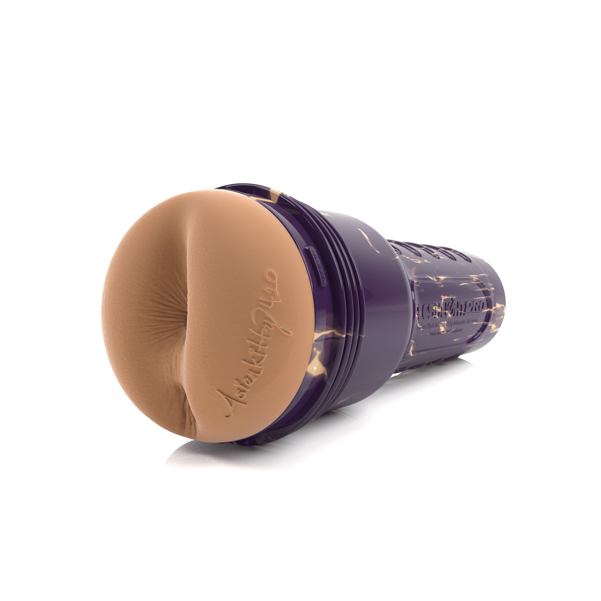 Fleshlight Pro Asiankitty420 Butt Stroker Allure 150