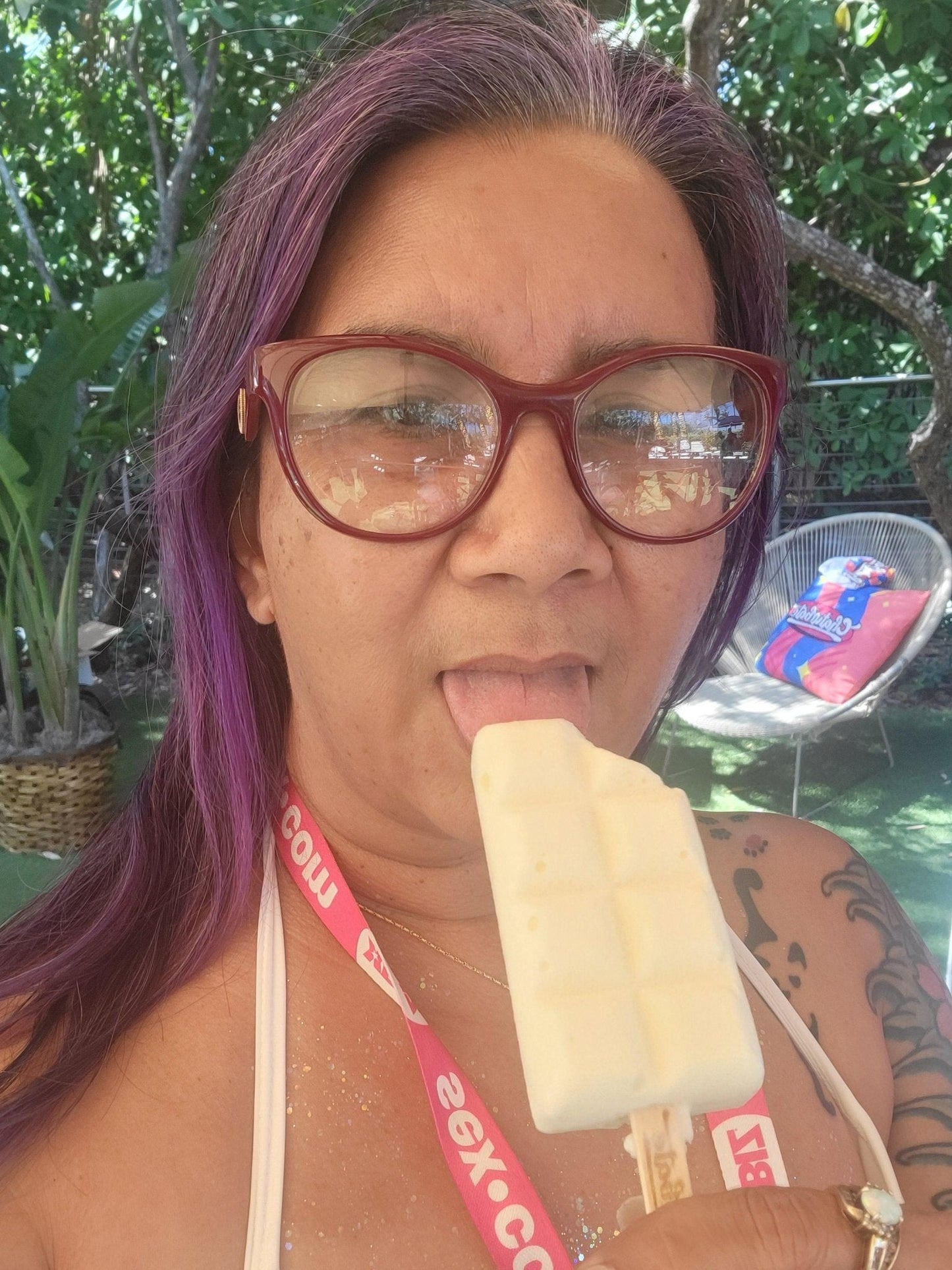 Fleshlight Pro Asiankitty420 Lady Stroker Allure 150