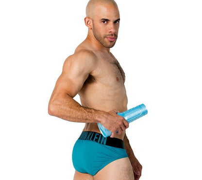 Fleshjack Boy Austin Wilde Dildo