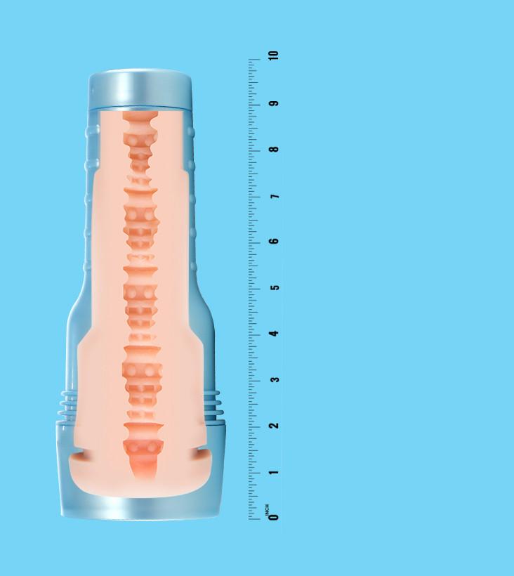 Fleshjack Boy Austin Wilde Dildo