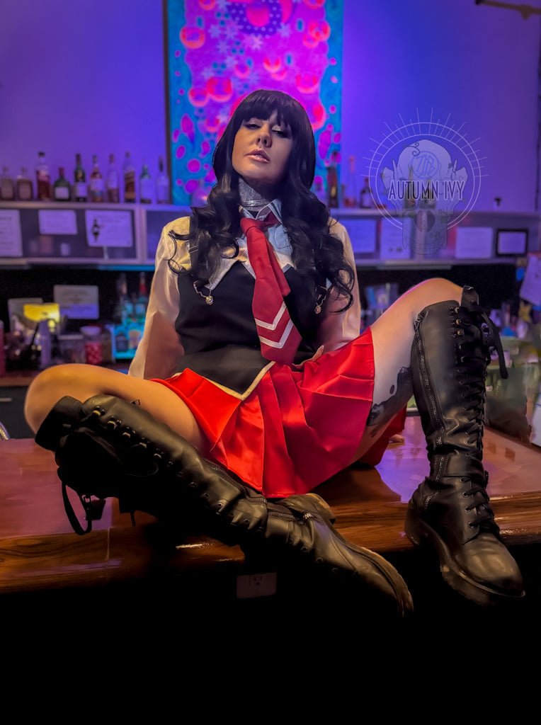 Fleshlight Pro Autumn Ivy Clever Girl Stroker Allure 150