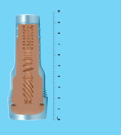 Fleshjack Boy Boomer Banks Sonic Boom