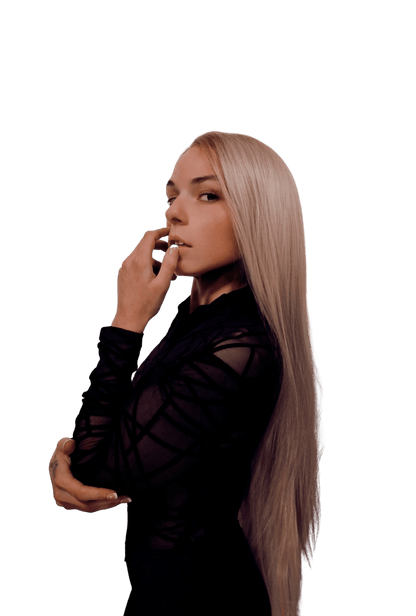 Fleshlight Pro Briti Black Stroker Allure 150