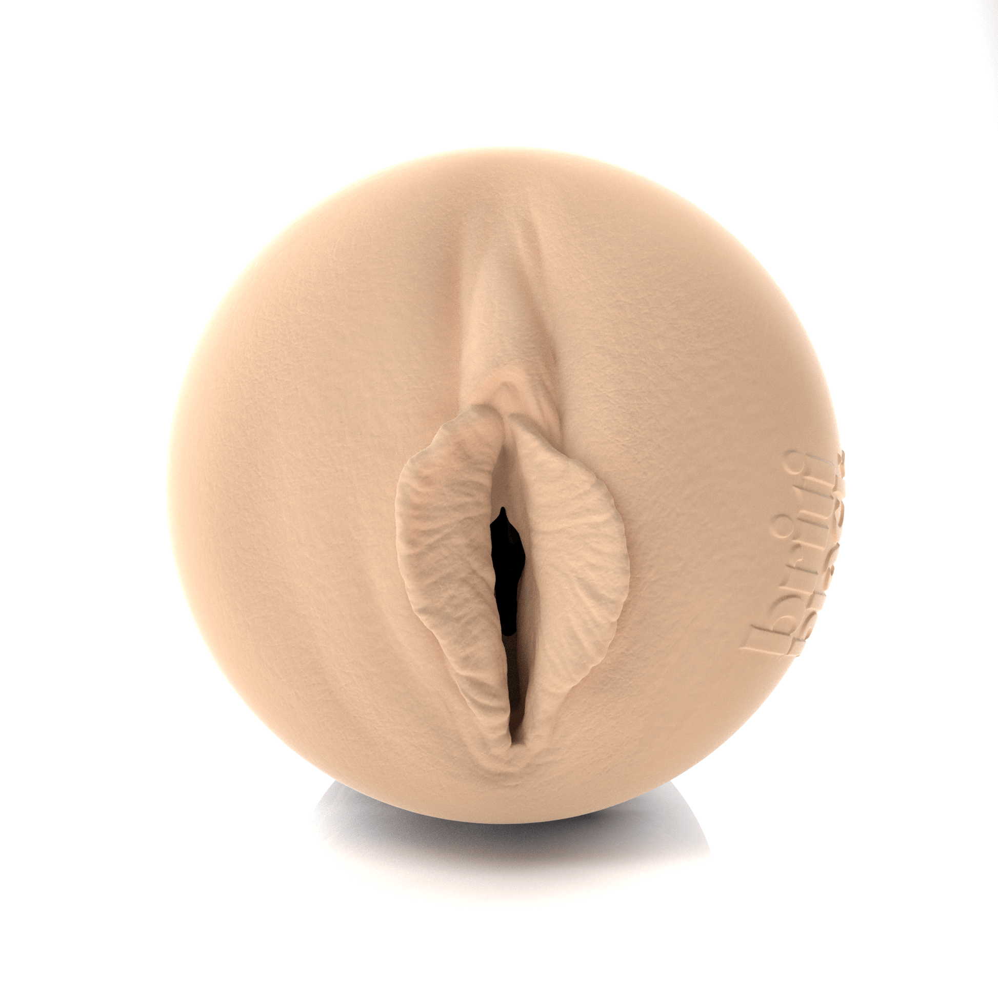 Fleshlight Pro Briti Black Stroker Allure 150