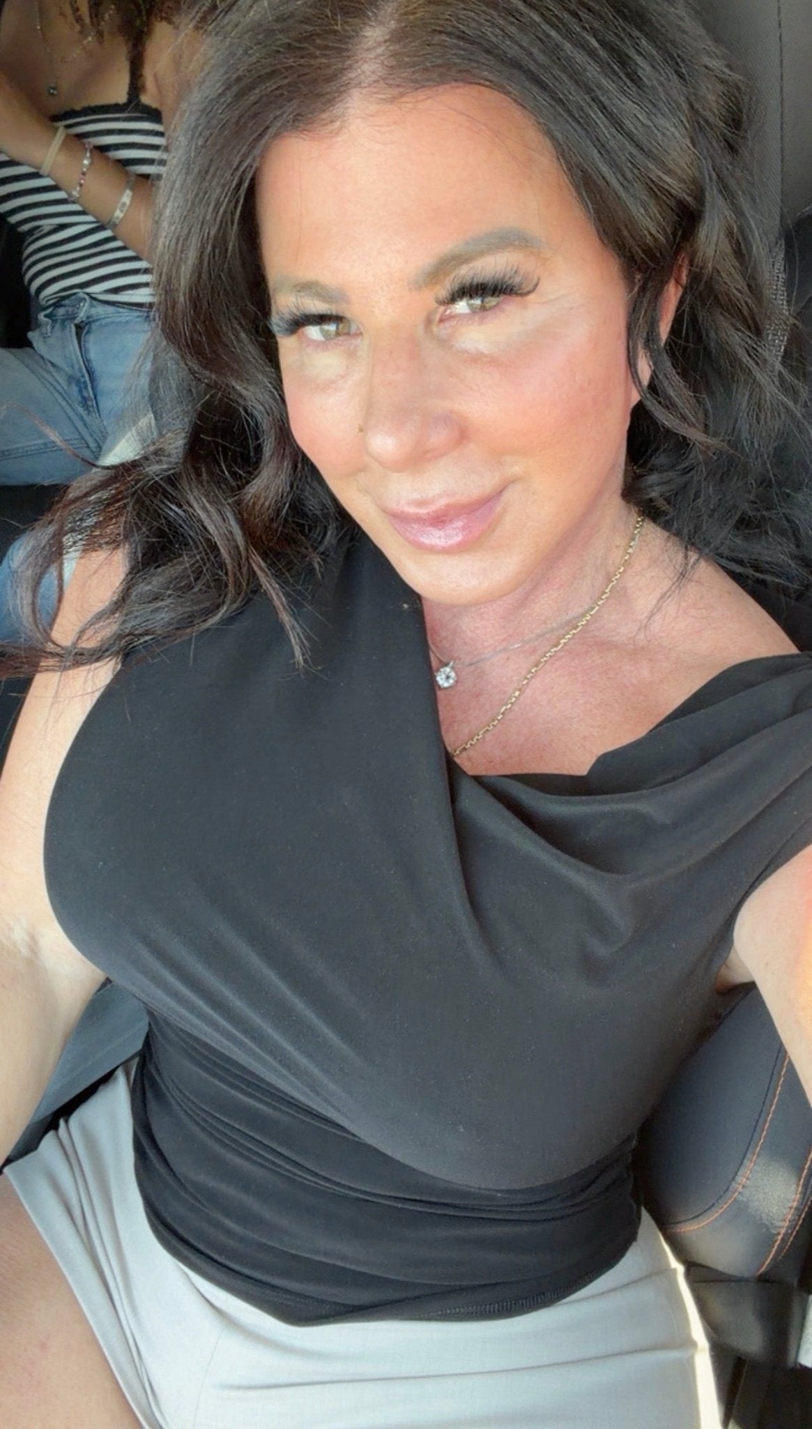 Becca Alexa Butt