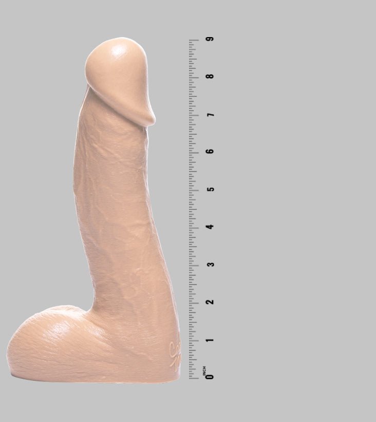 Fleshjack Boy Dildo Cade Maddox - Dildo