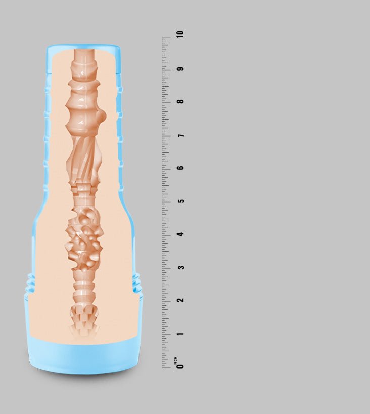 Fleshjack Boy Cade Maddox Stroker Alpha (Butt)