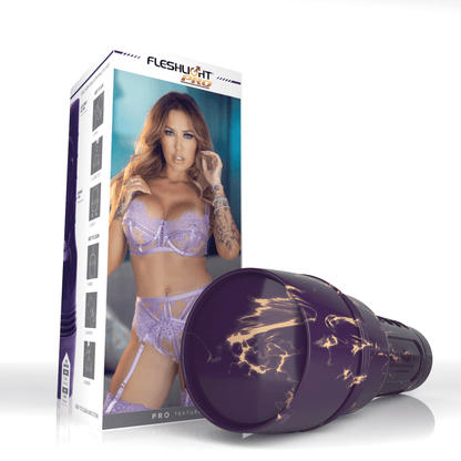Fleshlight Pro Capri Cavanni Stroker Allure 150