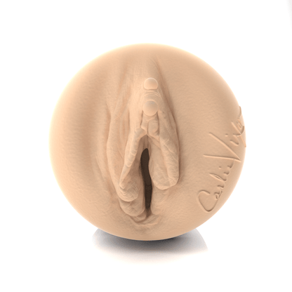 Fleshlight Pro Carlie Vixen Soul snatcher Stroker Allure 150