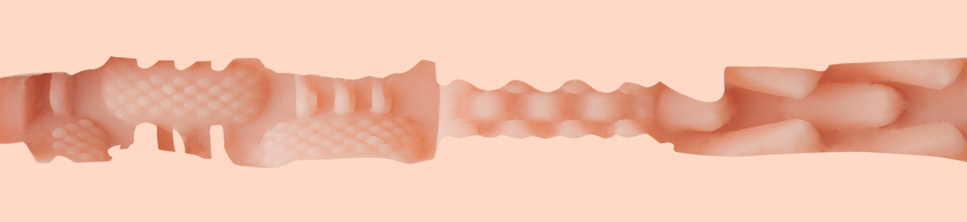 Fleshjack Boy Carter Dane Bon Appetit