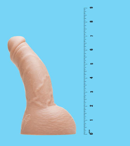 Fleshjack Boy Carter Dane Dildo