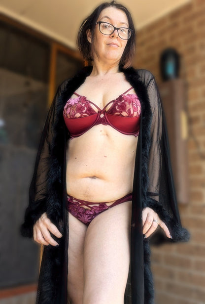 Tendrepoison Lady Allure 150 Fleshlight