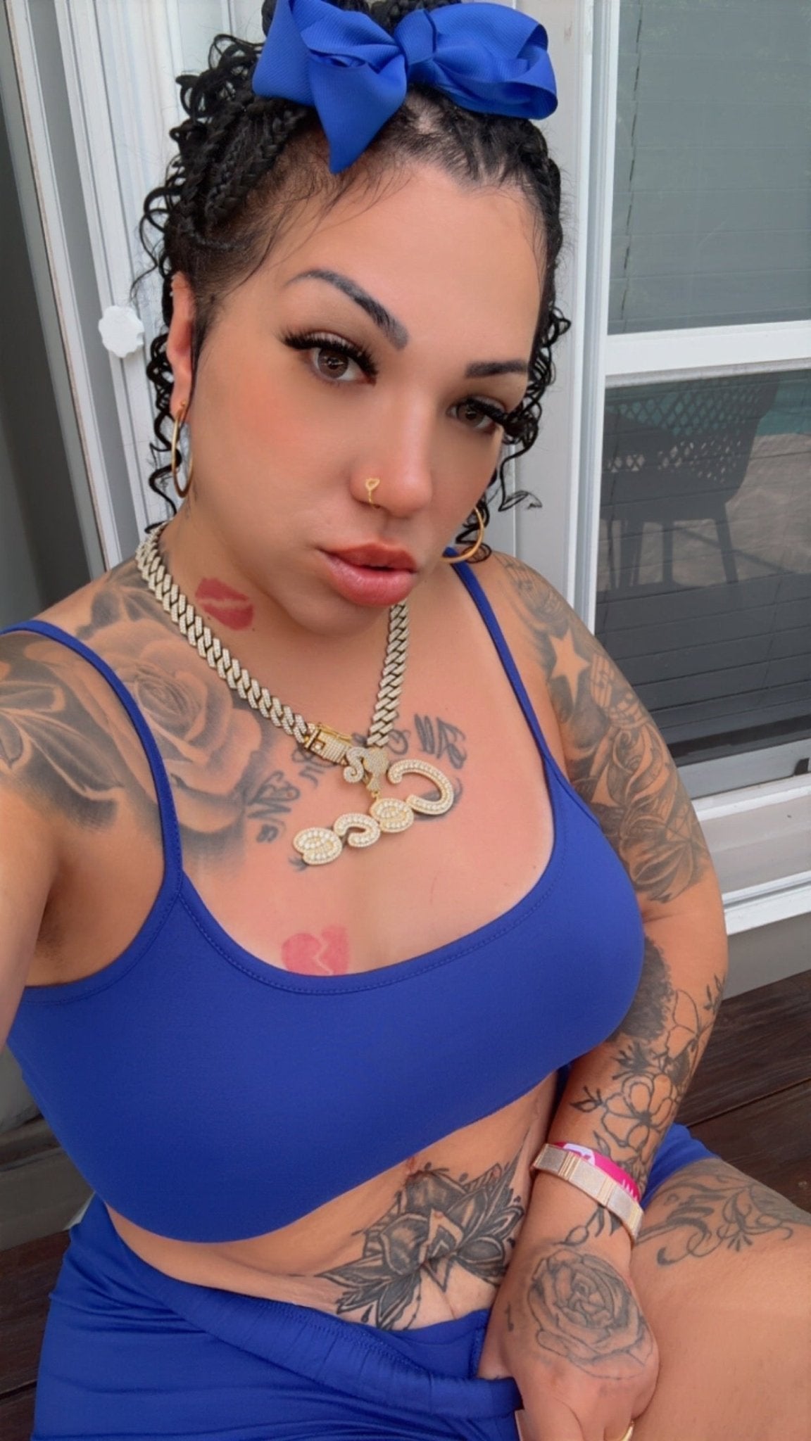 Fleshlight Pro Cece the Puerto Rican Goddess Lady Stroker Allure 150