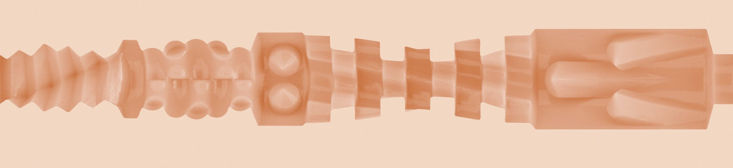 Fleshjack Boy Colby Keller Lumberjack