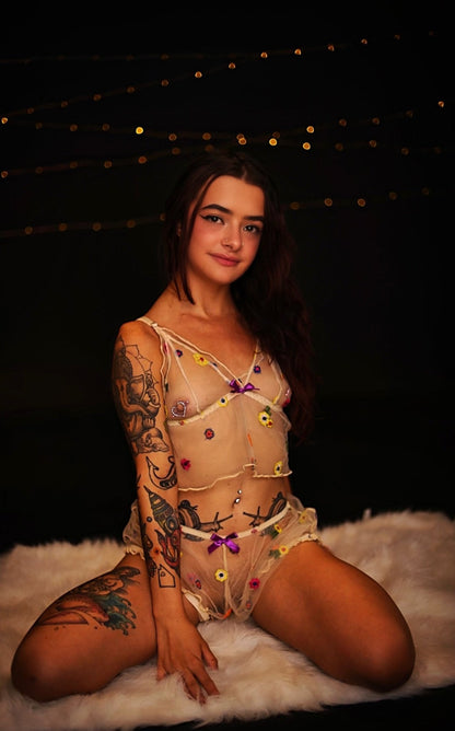 Fleshlight Pro Cora Reef Lady Allure 150