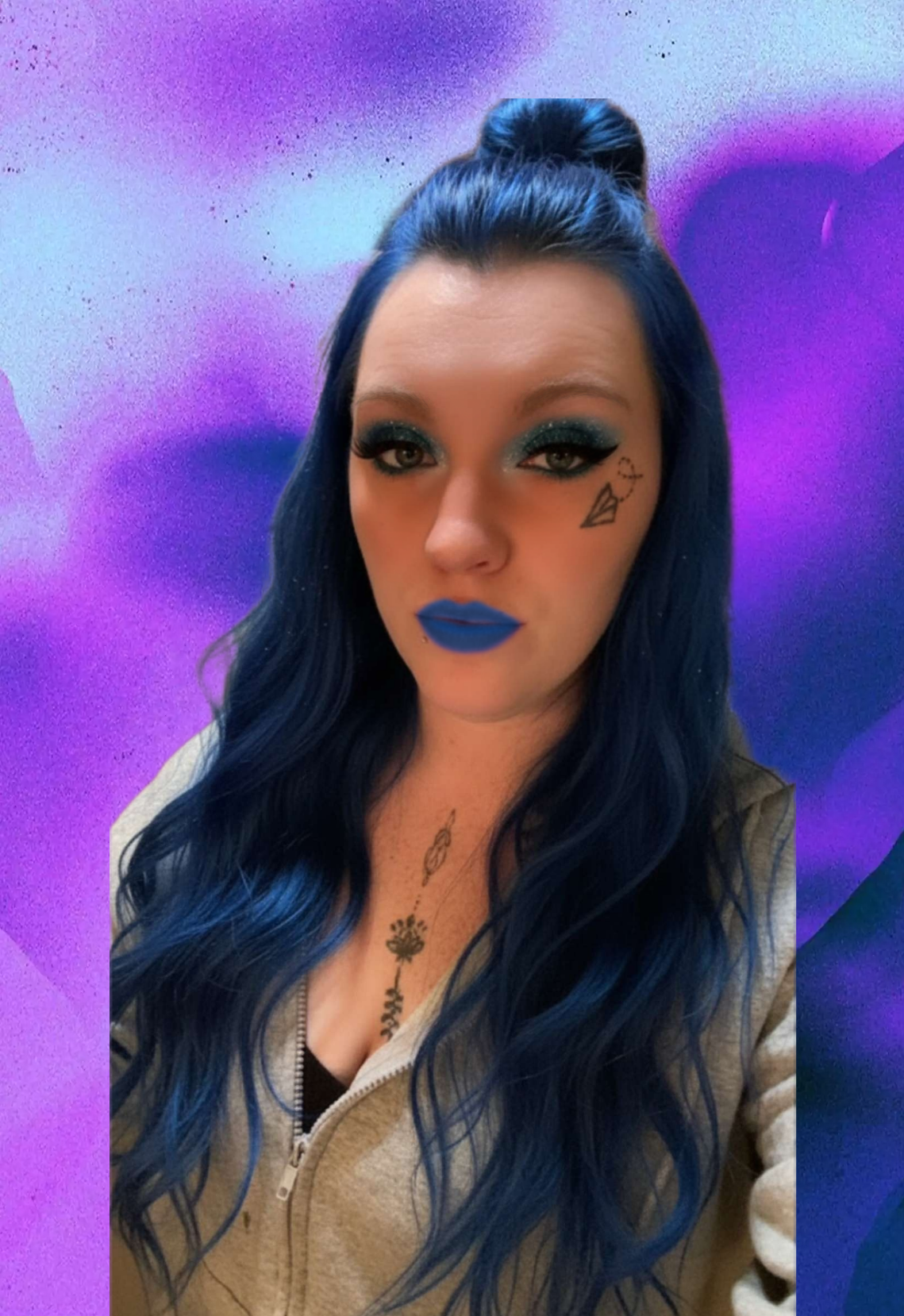 Lady Lenoree Heaven on Earth