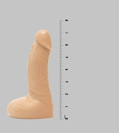 Fleshjack Boy Dante Colle Dildo