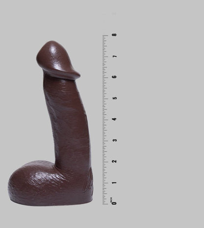 Fleshjack Boy DeAngelo Jackson Dildo