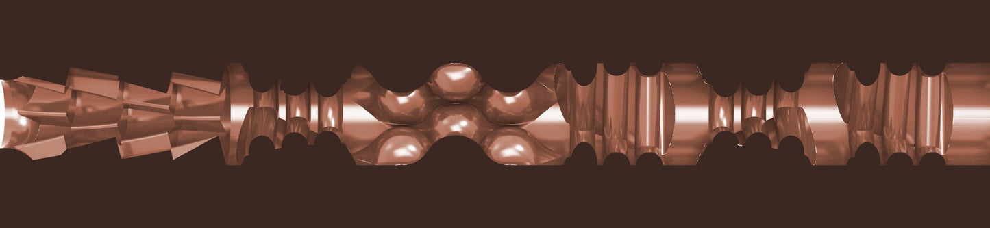 Fleshjack Boy DeAngelo Jackson 10/10