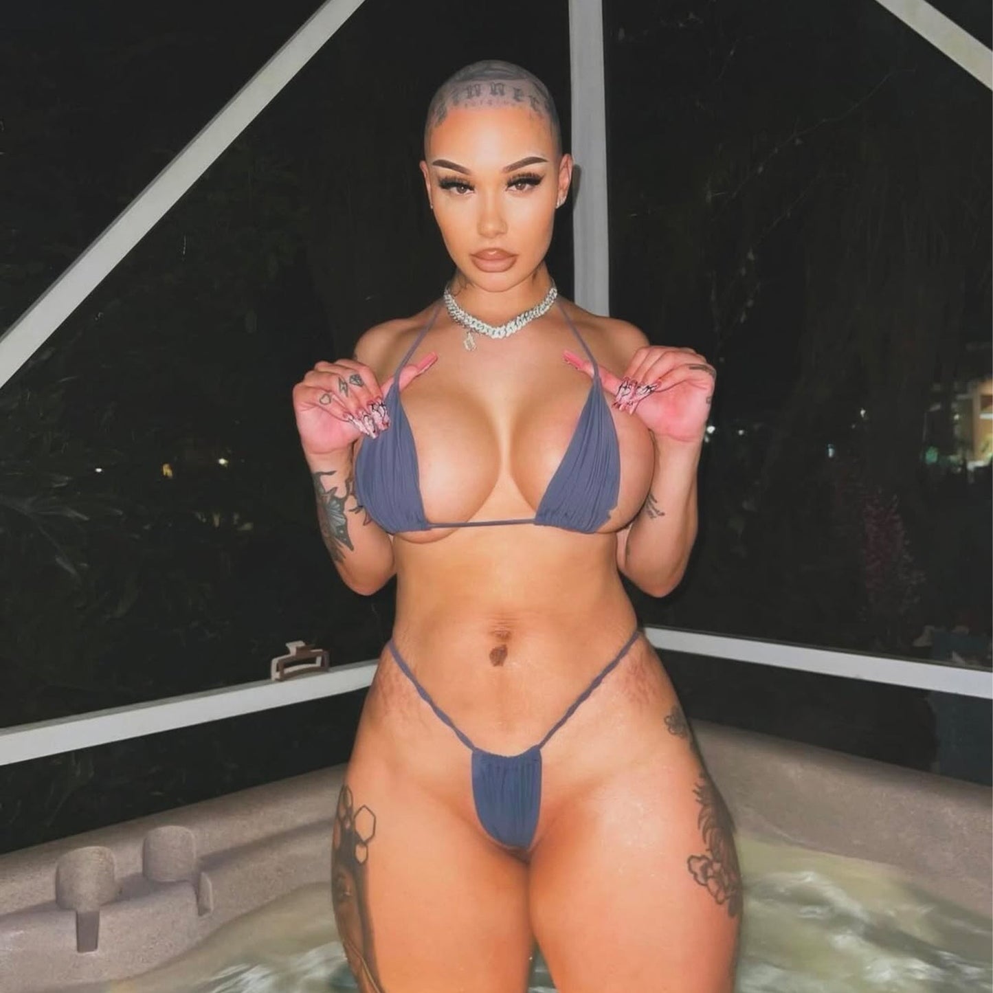 Fleshlight Pro Destini Creams Lady Stroker Allure 150