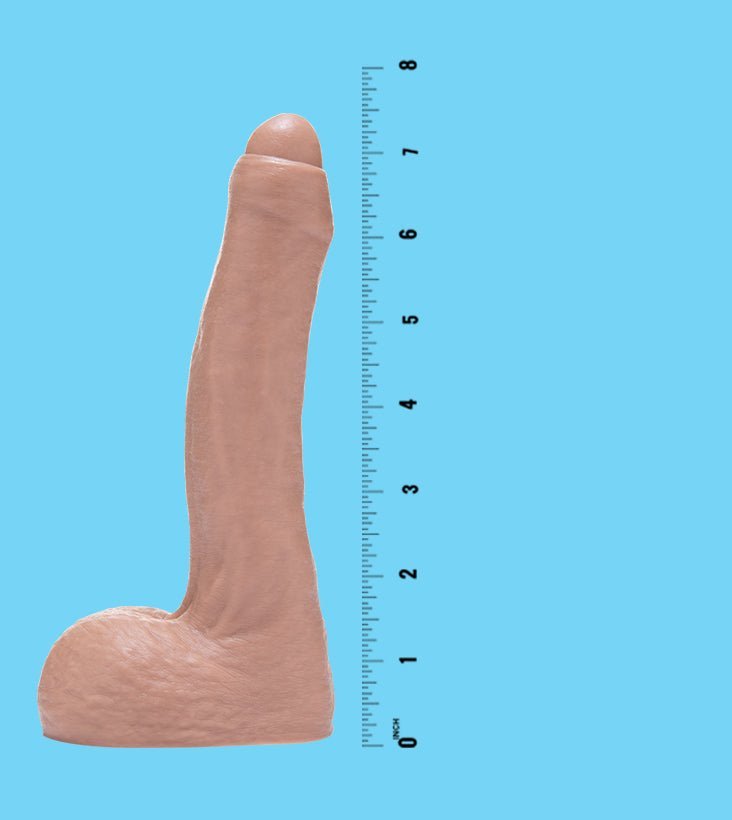 Fleshjack BoyDildoFleshlightproduct_name