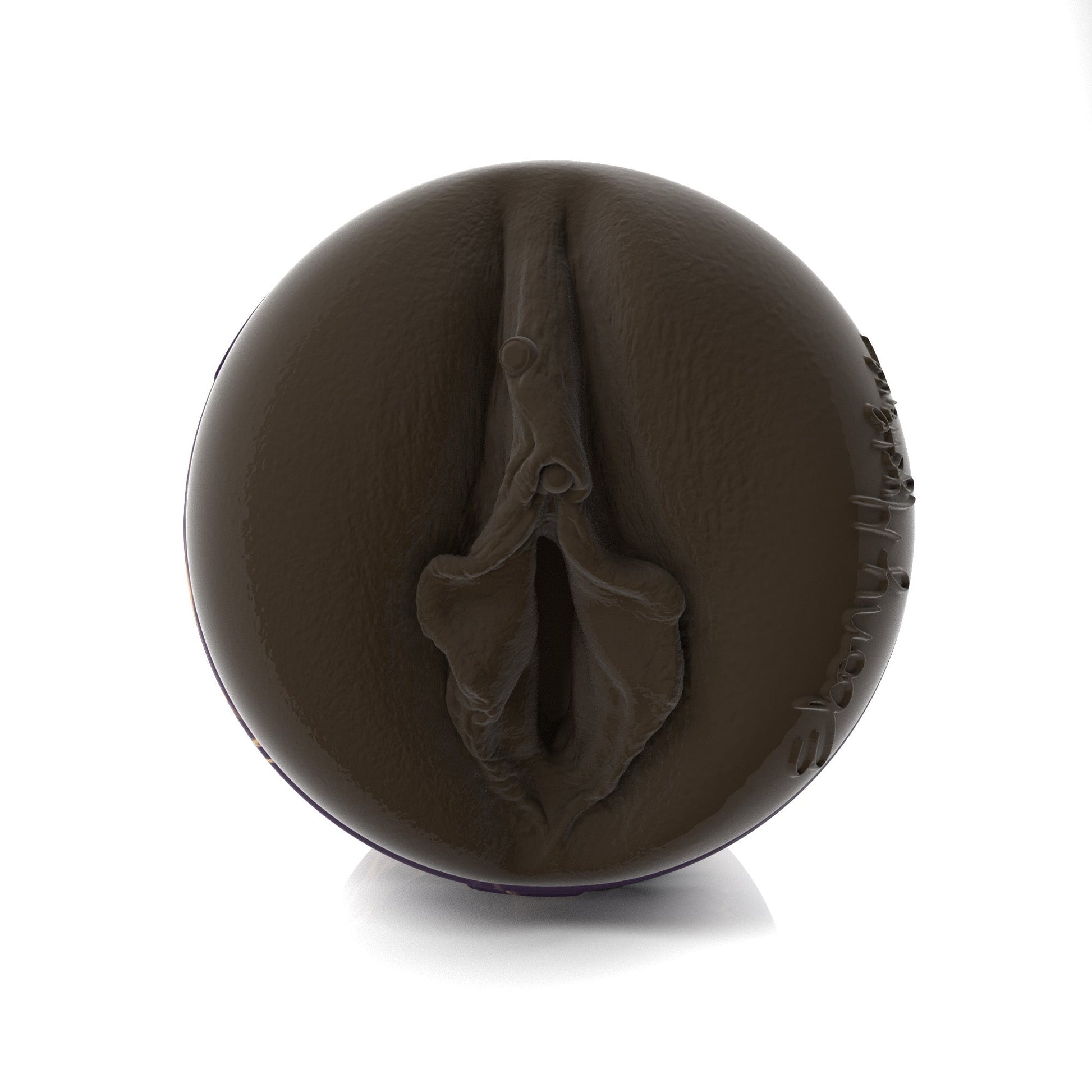 Fleshlight Pro Ebony mystique Goddess land Stroker Allure 150