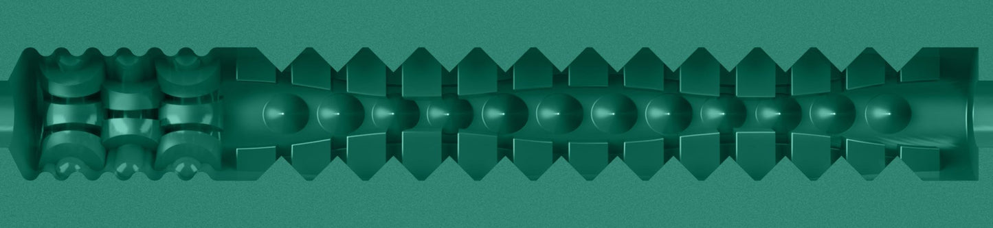 Masturbators Fantasy Alien Queen Fleshlight