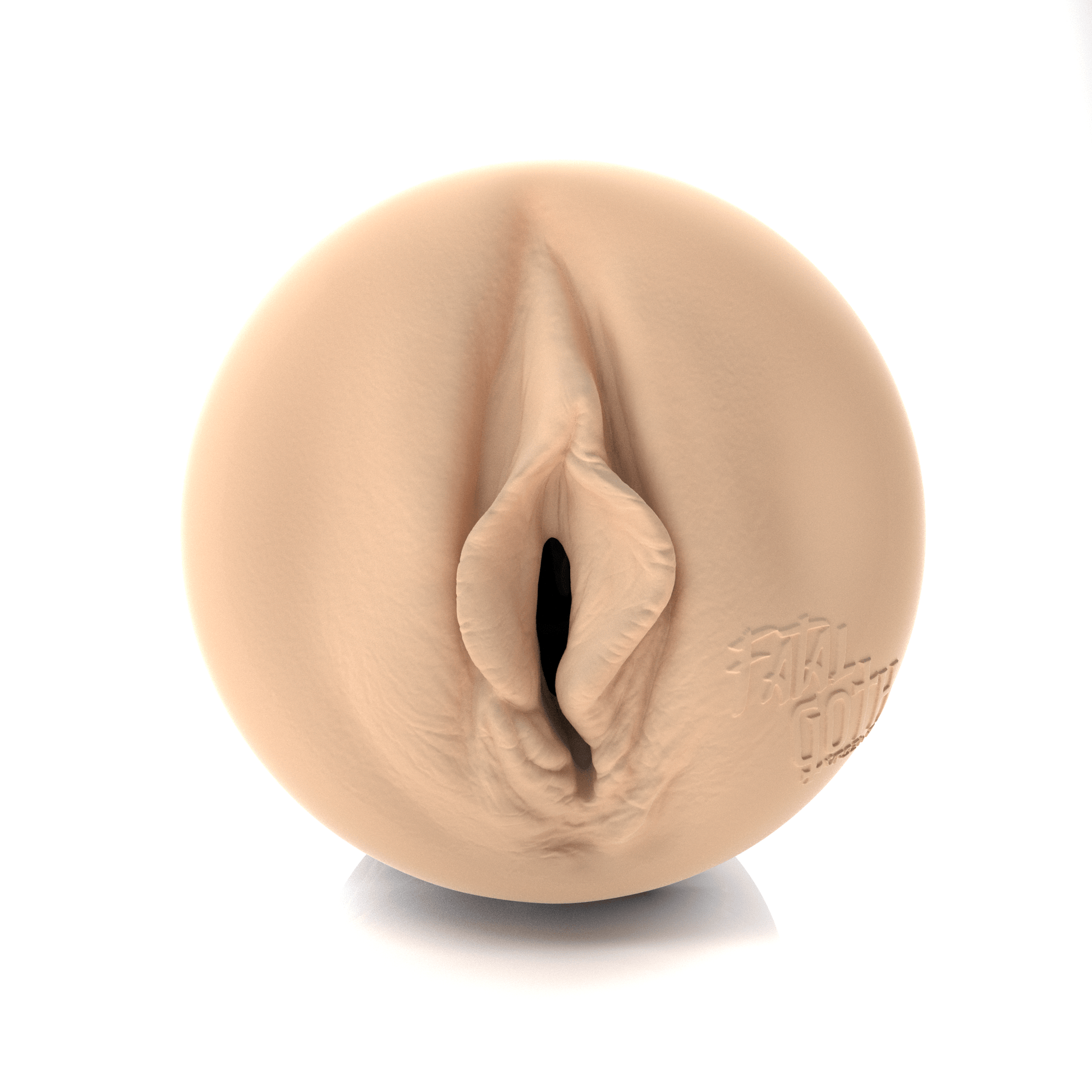 Fleshlight Pro FatalGoth Goth Pocket Stroker Allure 150