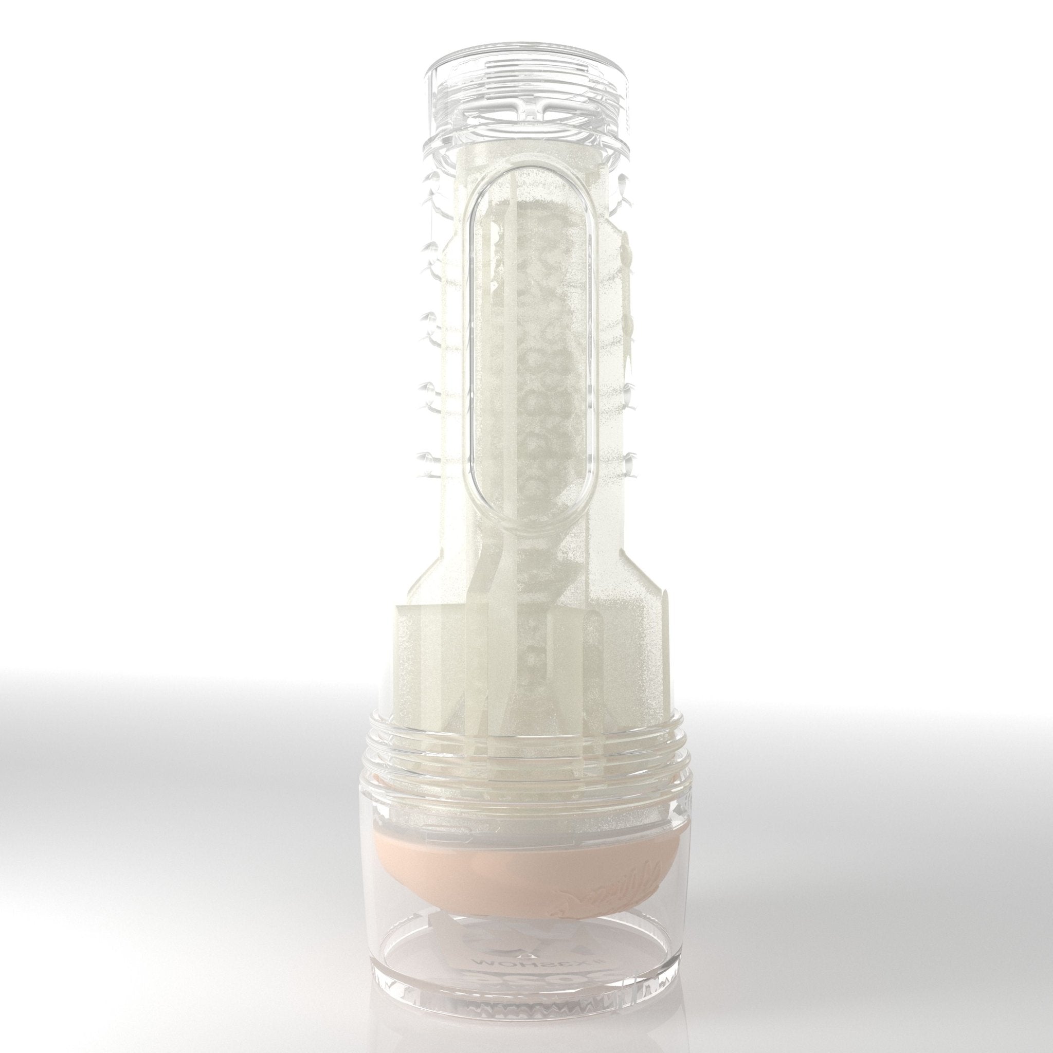 Vanna Bardot X3 2026 Edition Fleshlight 2026 Special Edition X3 (Lady) With Case Fleshlight