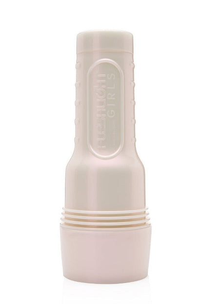 Cases Fleshlight Case: Pearl