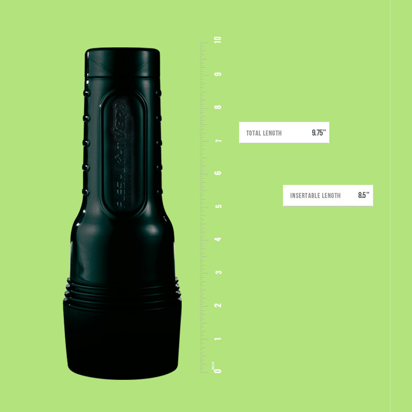 Cases Fleshlight Case: Vibro™