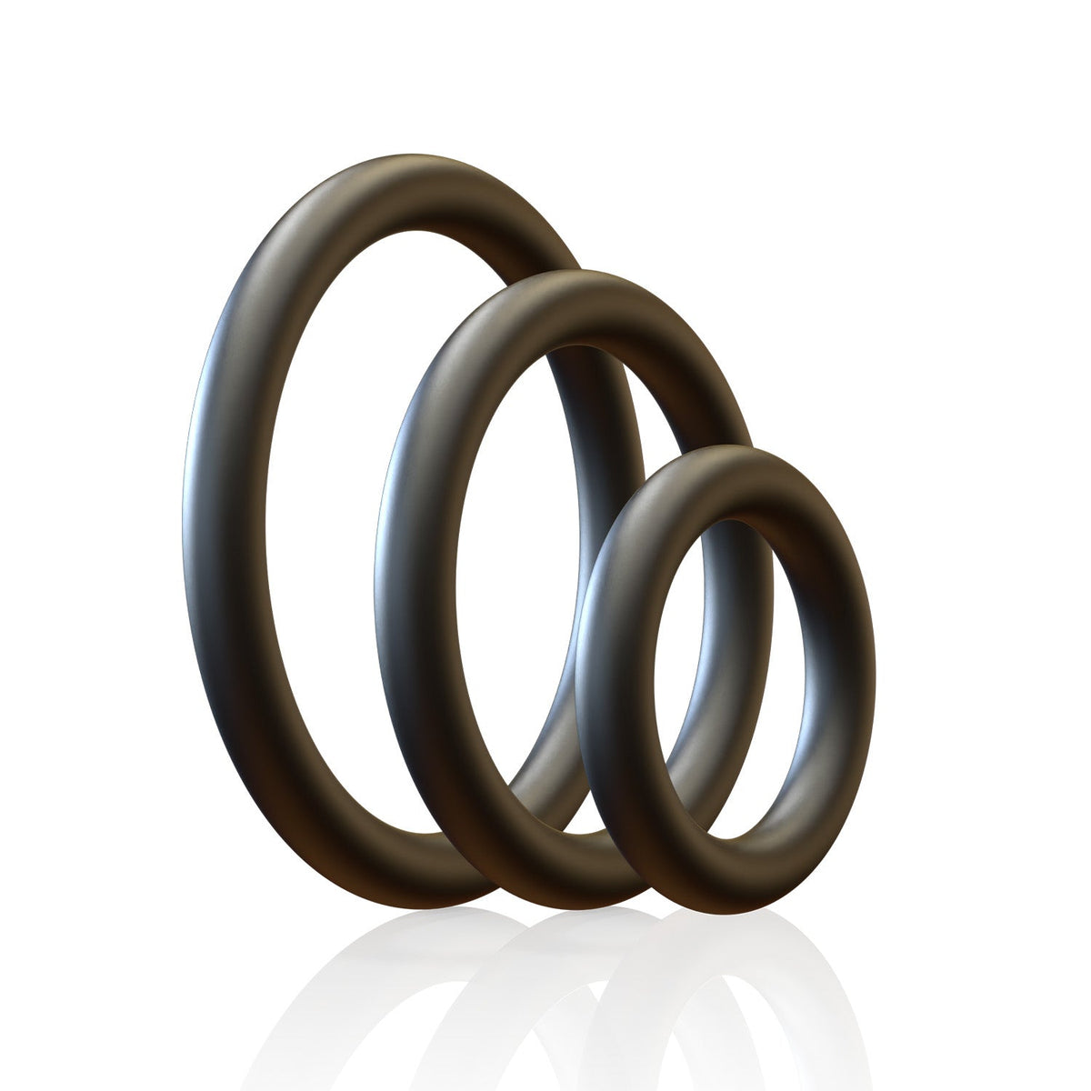 Cock Rings FleshRings Standard