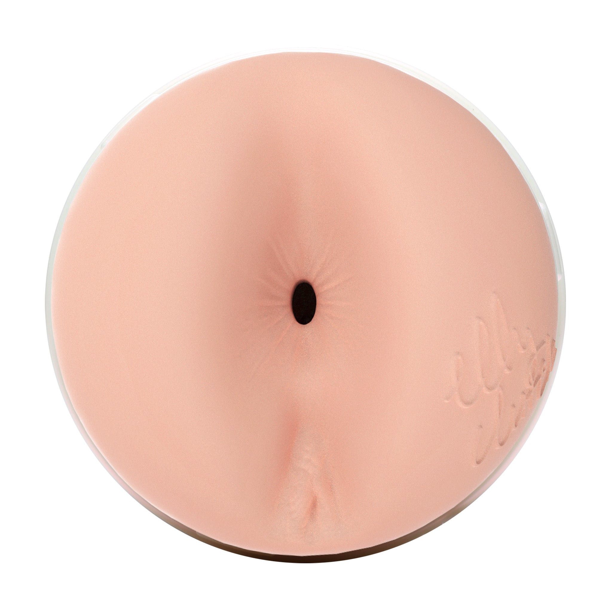 Elly Clutch Fleshlight Sun - Kiss (Butt) With Case Fleshlight
