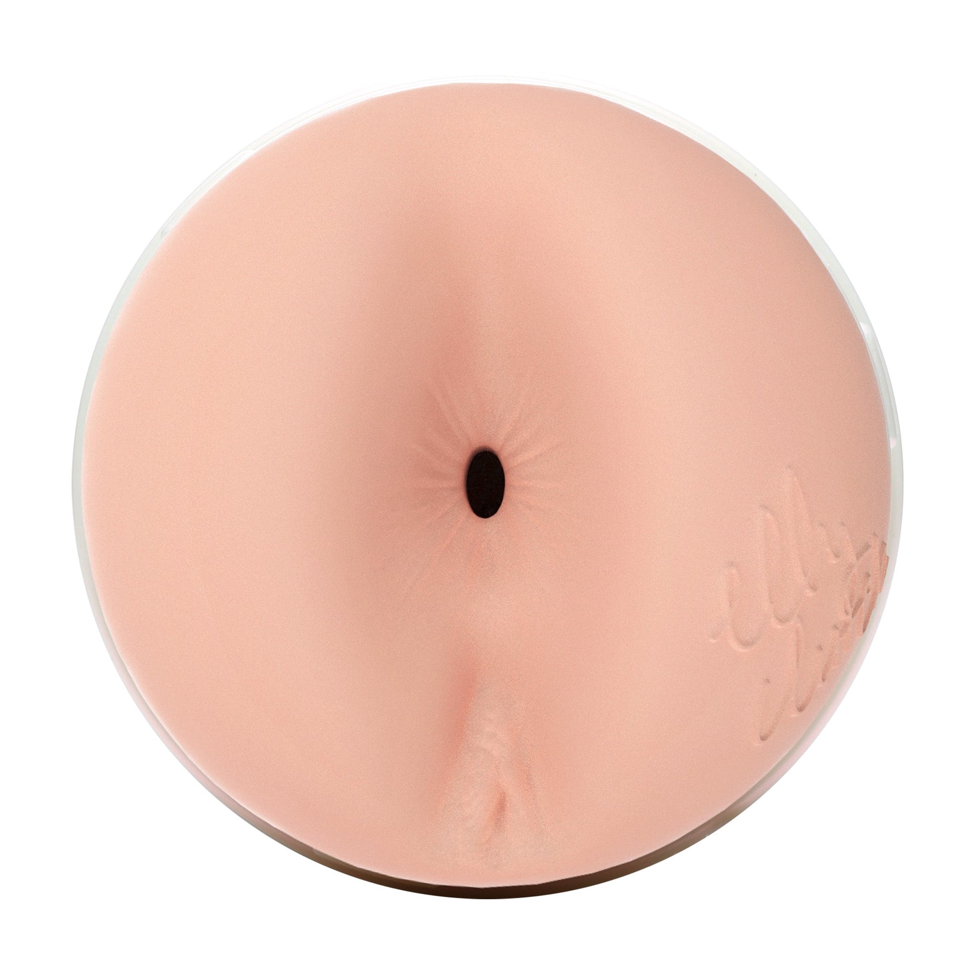 Elly Clutch Fleshlight Sun - Kiss (Butt) With Case Fleshlight