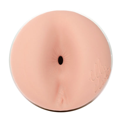 Elly Clutch Fleshlight Sun - Kiss (Butt) With Case Fleshlight