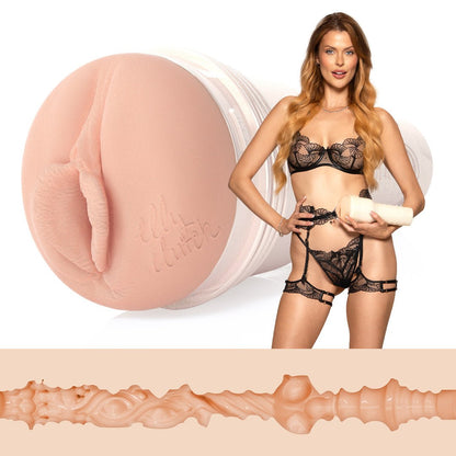 Elly Clutch Fleshlight Wildflower (Lady) With Case Fleshlight