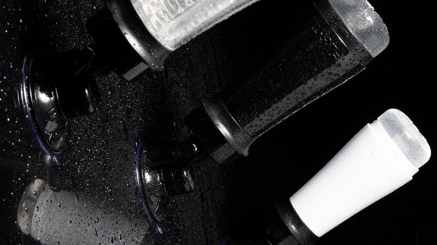 Accessories Flight Adapter™ for Shower Mount